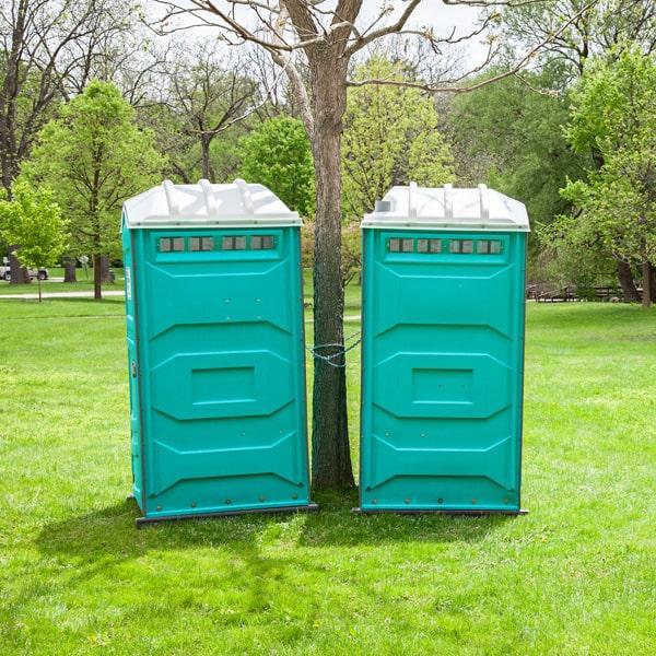 long-term portable toilet rentals can provide a convenient and cost-effective solution for hosting events or construction projects over an extended period